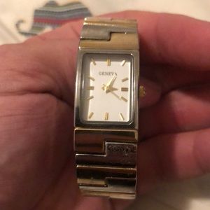 Geneva watch very nice